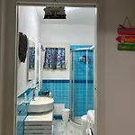 La Casa Del Mare Holiday home *