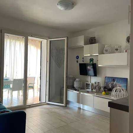 La Casa Del Mare באדזי