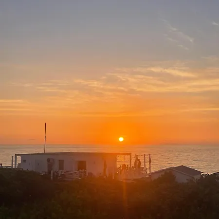 La Casa Del Mare באדזי