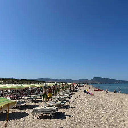La Casa Del Mare Сasa de vacaciones Badesi