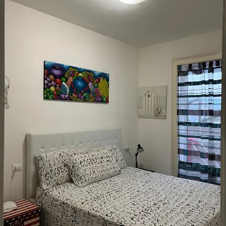 La Casa Del Mare Сasa de vacaciones Badesi