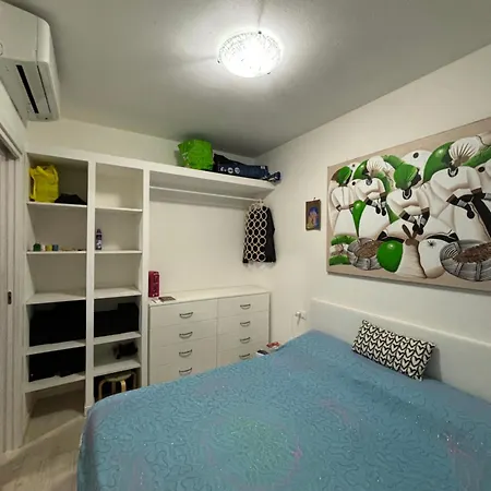 La Casa Del Mare Сasa de vacaciones