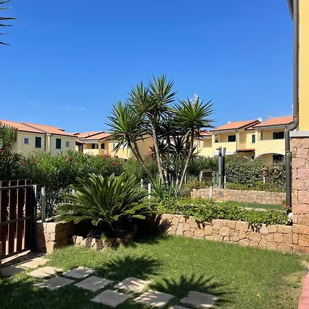 La Casa Del Mare Сasa de vacaciones *