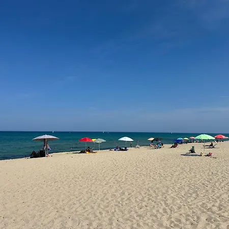 Сasa de vacaciones La Casa Del Mare *