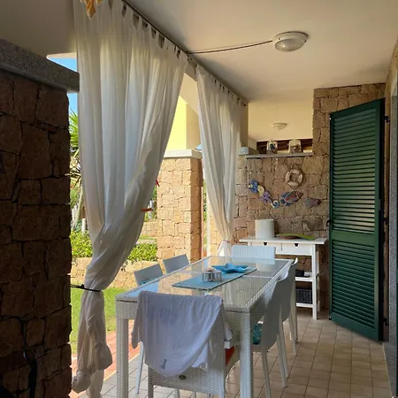 Сasa de vacaciones La Casa Del Mare *
