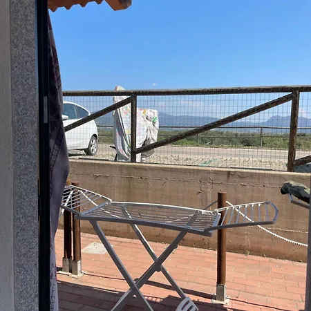 La Casa Del Mare *