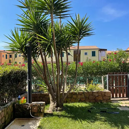La Casa Del Mare * Badesi