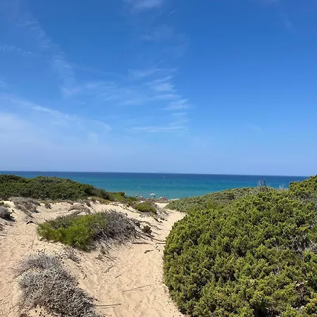 Сasa de vacaciones La Casa Del Mare