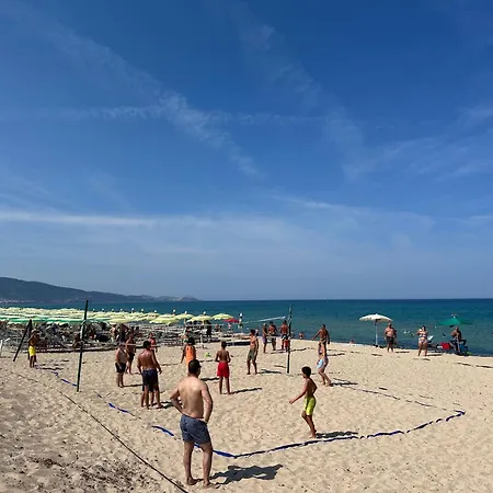 La Casa Del Mare Badesi