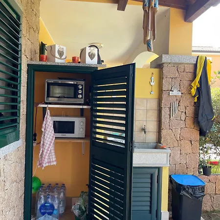 La Casa Del Mare *